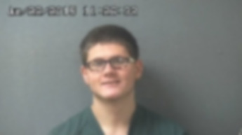 Christopher Joseph-Allen Tweedy