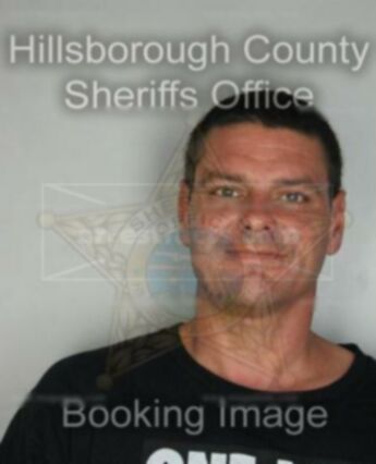 Mark Allen Richey