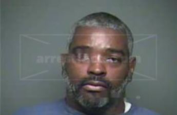 Raymond Leon Coleman