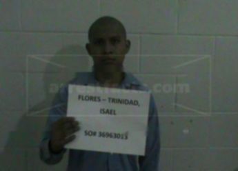 Isael Flores-Trinidad