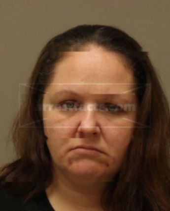 Tricia Marie Sheldon