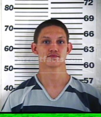 Justin Michael Eubanks