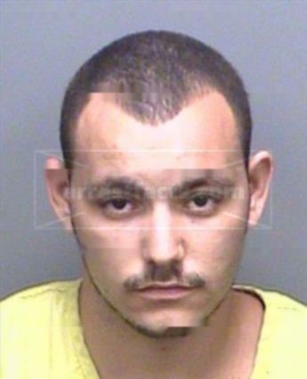 Joshua Alan Mario Carter