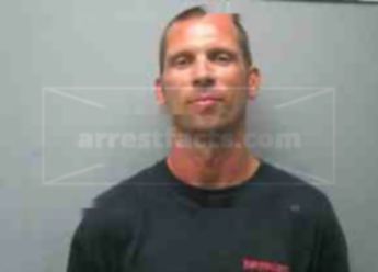 Shon Raymond Myers