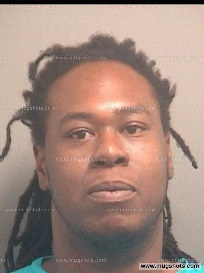 Travis Rashard Preston