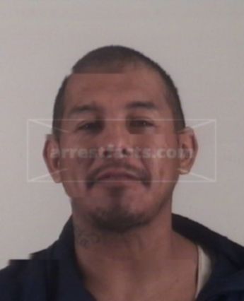 Jesse Gonzalez