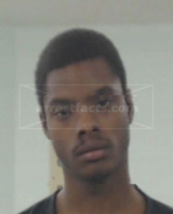 Marcus Apollo Beatty