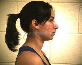 Jovanna Anita Garcia Villarreal