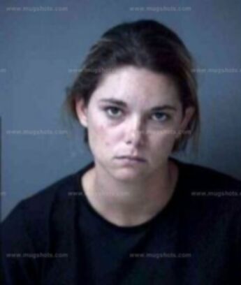 Leah Christine Harvey
