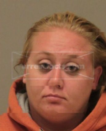 Cassandra Ashley Cochran