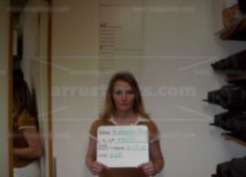 Kimberley Renea Gay