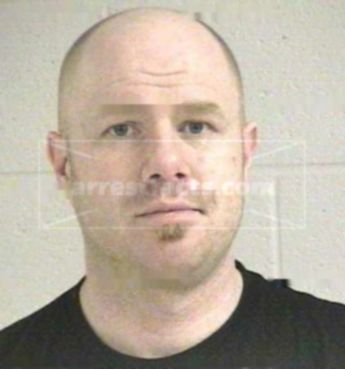 Daniel Aaron White