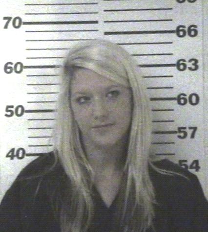 Cortney Samantha Marie Perkins