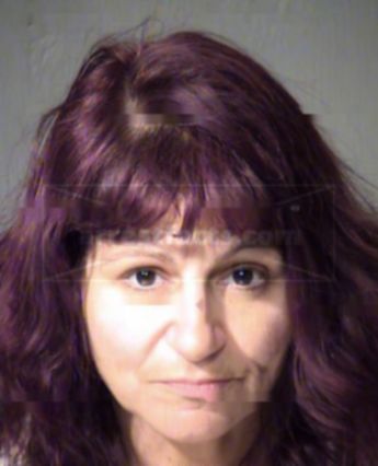 Melissa Elaine Findlay