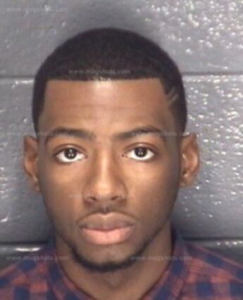 Treyvon Rakeach Morris