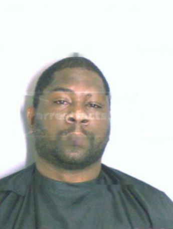 Raymond Tatum