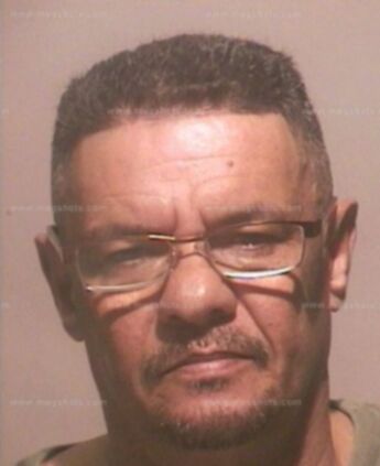 Raymond Tavarez