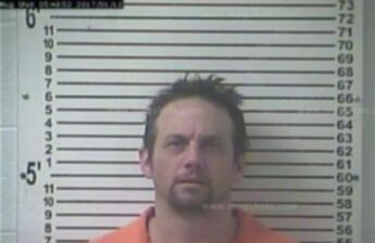 Jason Wesley Howlett