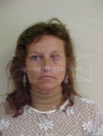 Brenda June Reed
