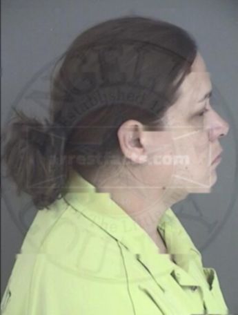 Kelly Parrish Havard