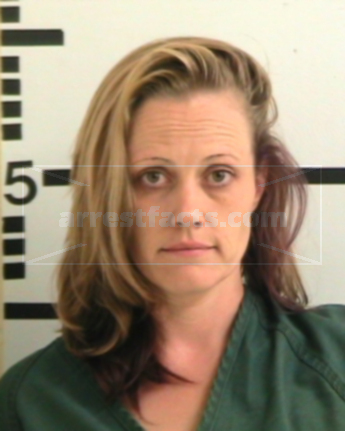 Mandi Renee Branham