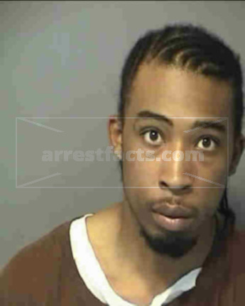 Demarius Lacarl Williams