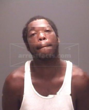 Isaiah Leon Lemelle
