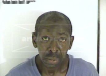 Albert Lamont Griffin
