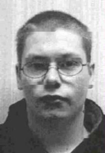 Justin Scott Dugger