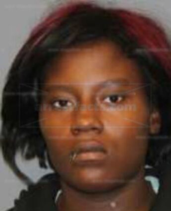 Toniese Joi Banks