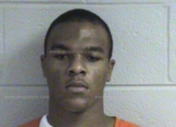 Tarance Sanders