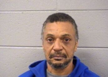 Derrick Moore