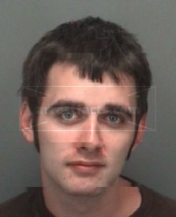 Michael Shane Fletcher