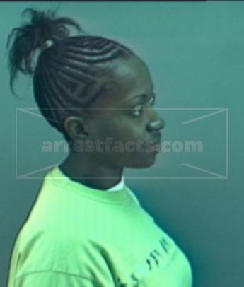 Takisha Deshawn Rolfe