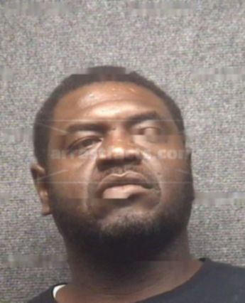 Melvin Harrison