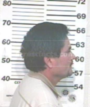 Jose Armando Alaniz Mata