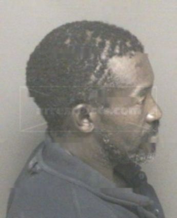 Edward Lee Brown