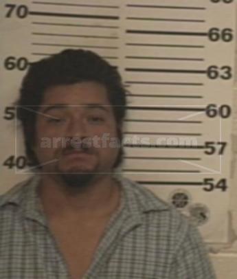 Mario Alberto Zapata Vasquez
