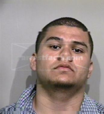 Joe Angel Deleon
