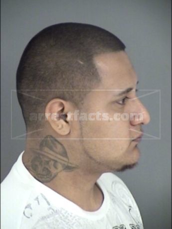 Reymundo Pantoja Solis
