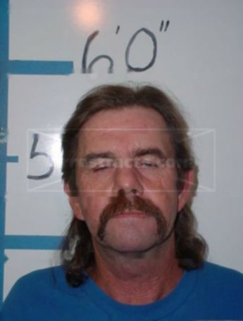 James David Wall