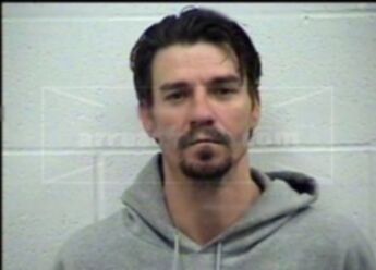 Justin Shane Walling