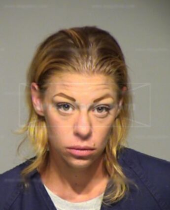 Christie Kriederman