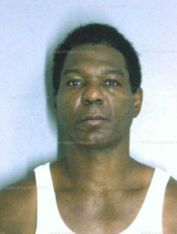 James Pernell Dorsey