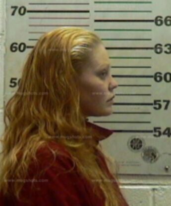 Carrie Elizabeth Fiske