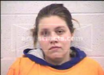 Brittni Nicole Mason