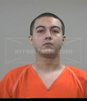 Justin Caleb Staples