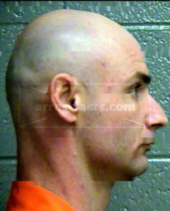 Cody Christopher Black