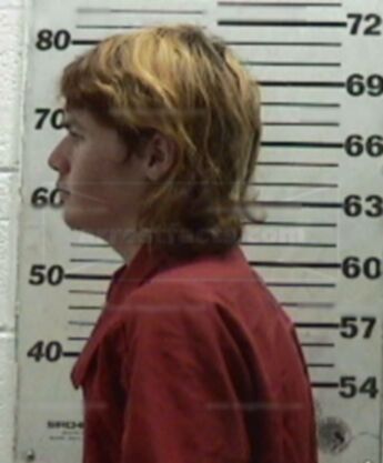 Zachary Anderson