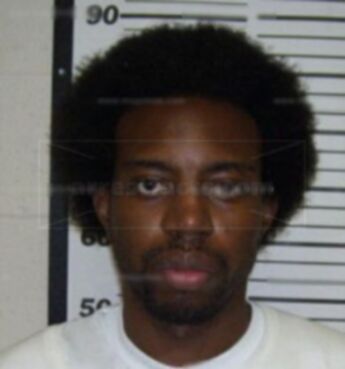 Tyrone Simelton